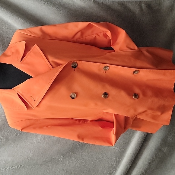 Calvin Klein Jacket Price Is Firm - Picture 5 of 7